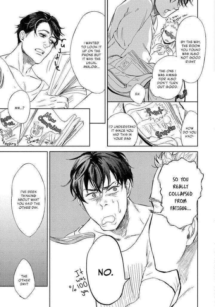 Ore-To-Atashi-To-Shinsekai-By-En-Kouda-Eng page 9