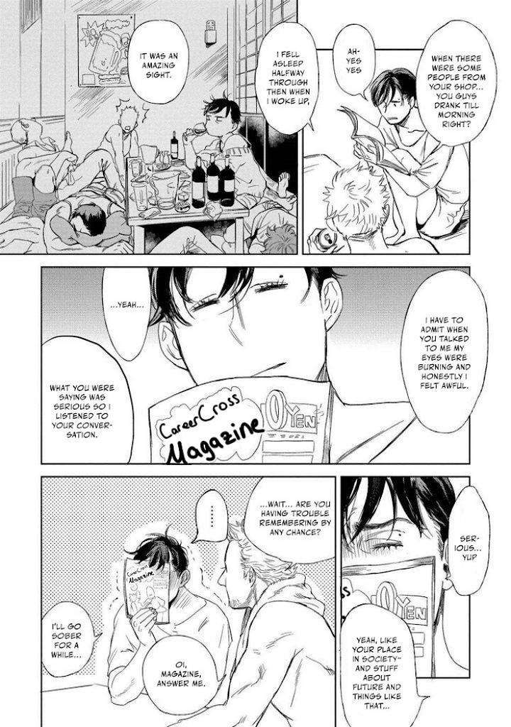 Ore-To-Atashi-To-Shinsekai-By-En-Kouda-Eng page 10