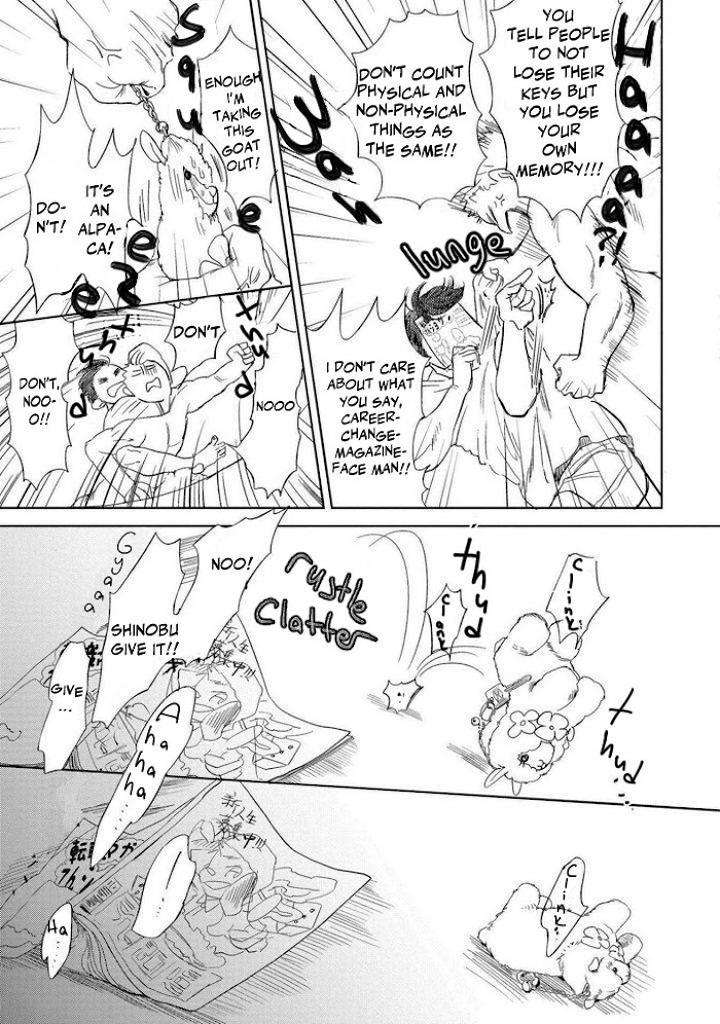 Ore-To-Atashi-To-Shinsekai-By-En-Kouda-Eng page 11