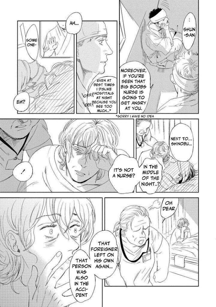 Ore-To-Atashi-To-Shinsekai-By-En-Kouda-Eng page 15