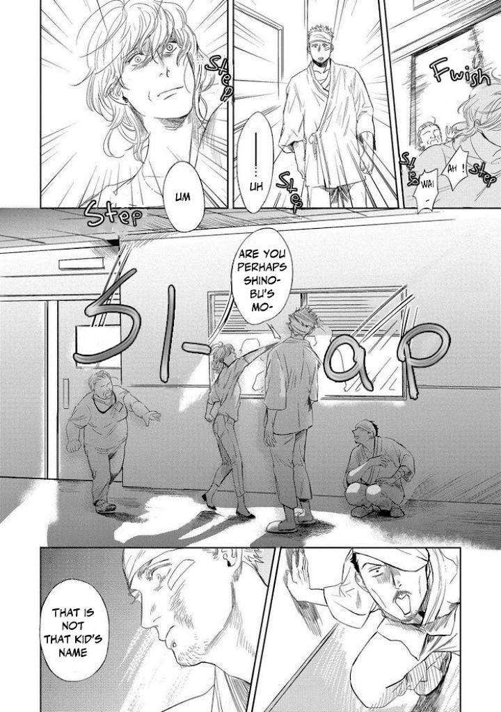 Ore-To-Atashi-To-Shinsekai-By-En-Kouda-Eng page 16