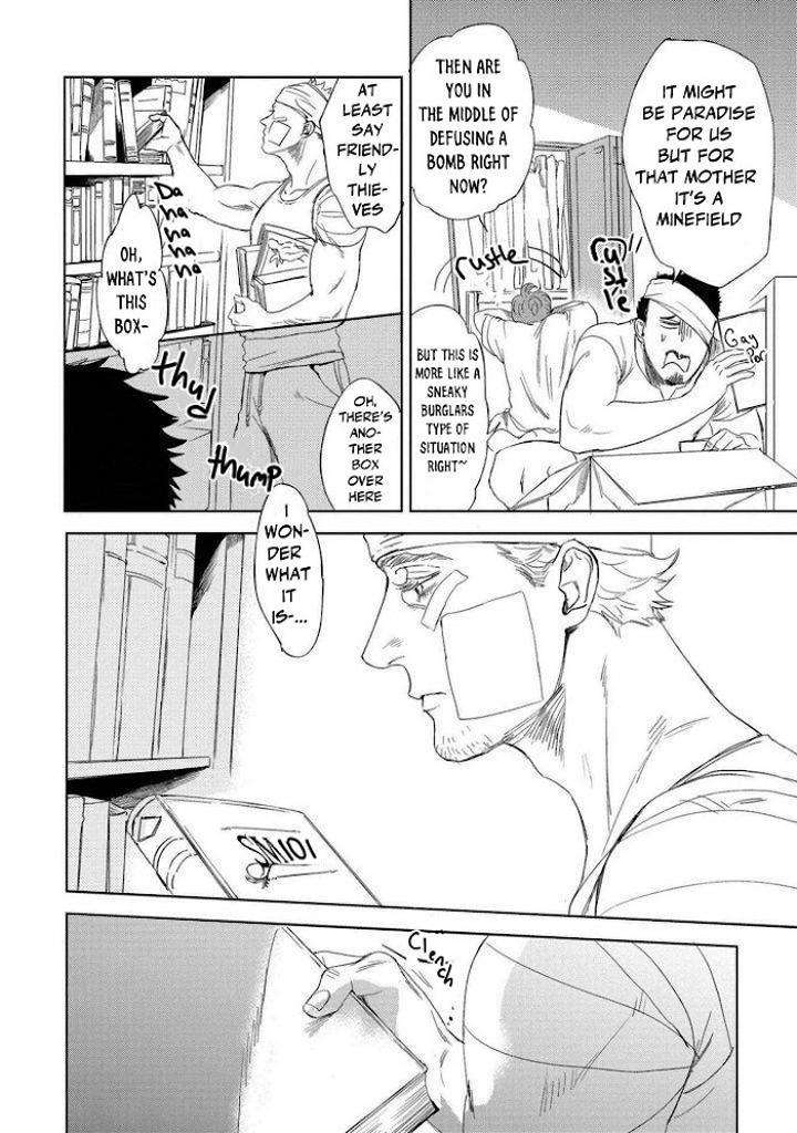 Ore-To-Atashi-To-Shinsekai-By-En-Kouda-Eng page 20