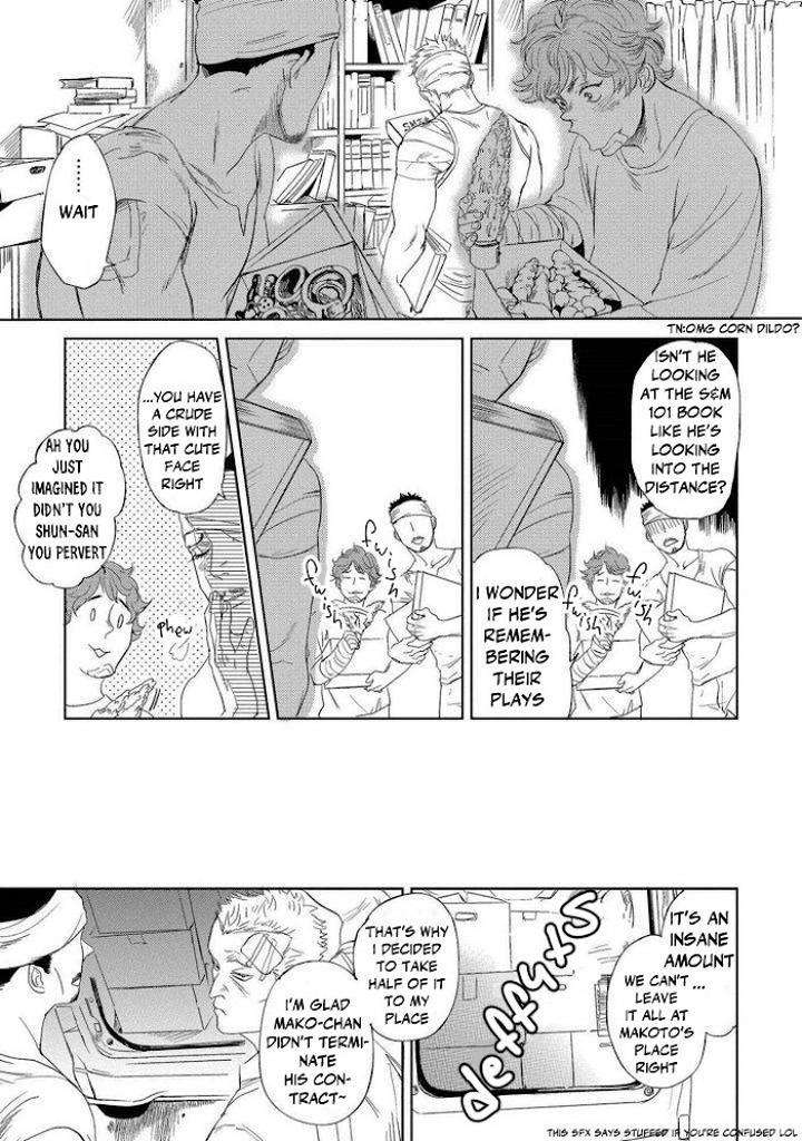 Ore-To-Atashi-To-Shinsekai-By-En-Kouda-Eng page 21
