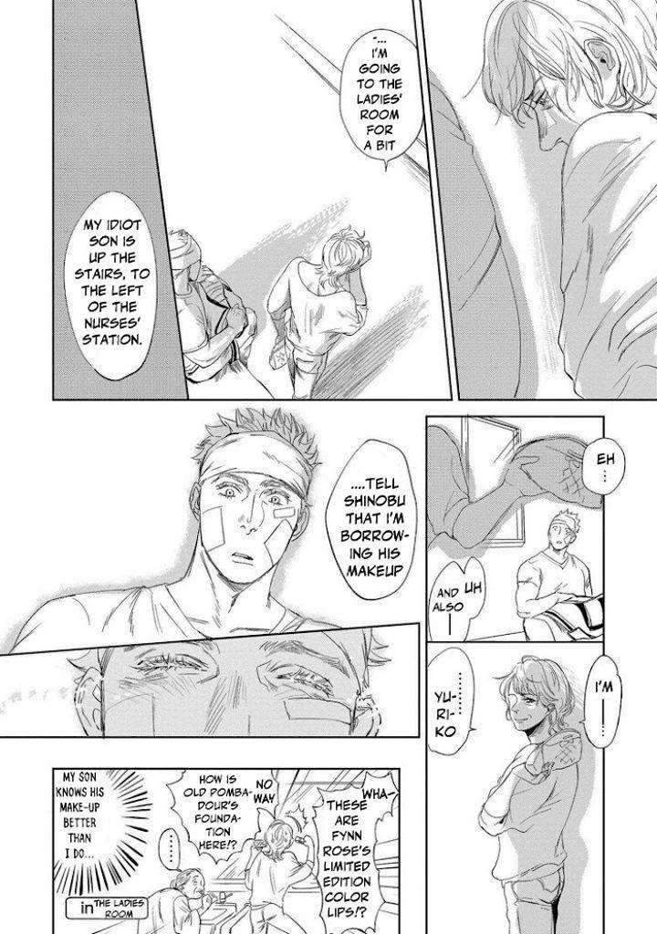 Ore-To-Atashi-To-Shinsekai-By-En-Kouda-Eng page 28