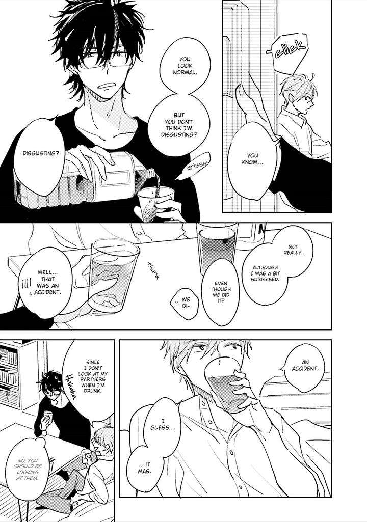 Ore-To-Joushi-No-Kakushikoto-By-Kashima-Chiaki-Eng page 36
