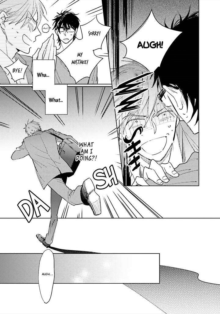 Ore-To-Joushi-No-Kakushikoto-By-Kashima-Chiaki-Eng page 40