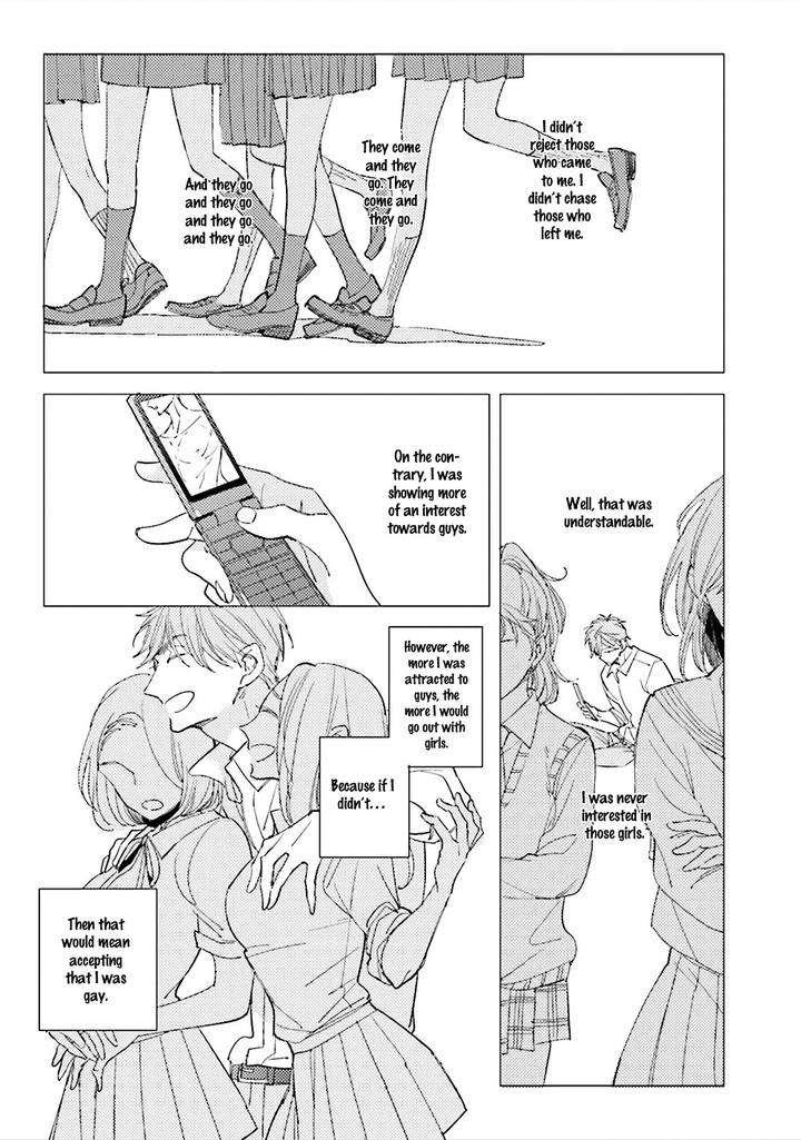 Ore-To-Joushi-No-Kakushikoto-By-Kashima-Chiaki-Eng page 4