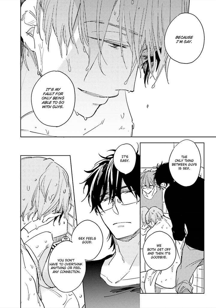 Ore-To-Joushi-No-Kakushikoto-By-Kashima-Chiaki-Eng page 9
