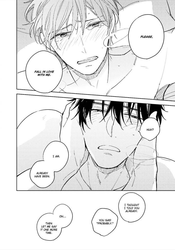 Ore-To-Joushi-No-Kakushikoto-By-Kashima-Chiaki-Eng page 37