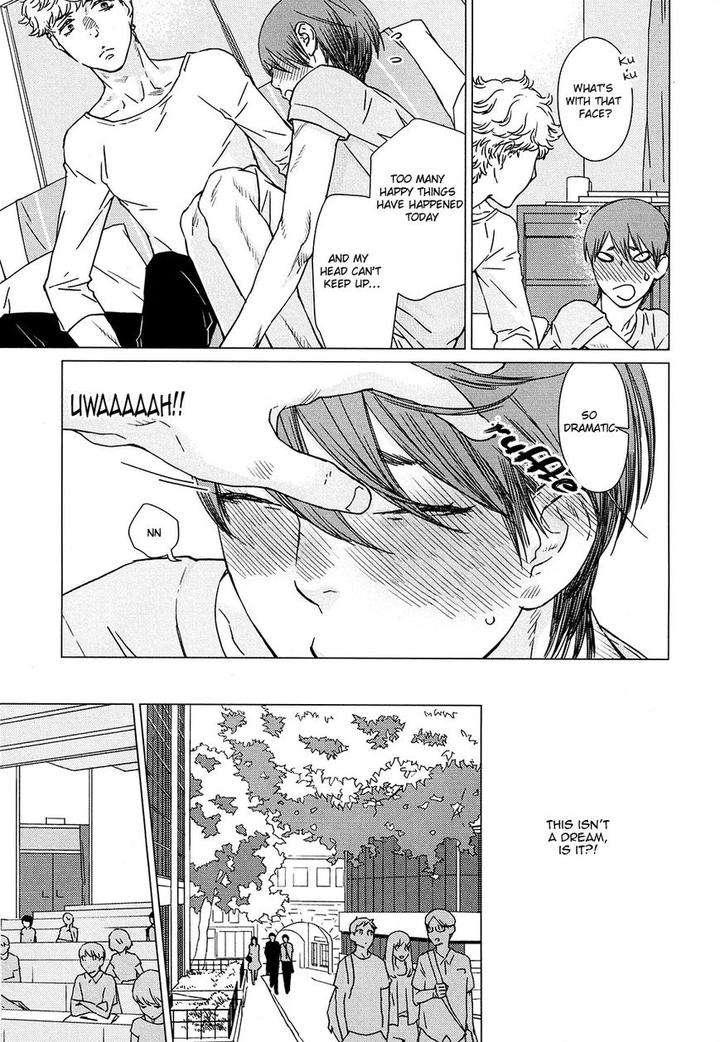 Ore-Wa-Senpai-No-Nan-Nan-Desu-Ka-By-Furomae-Ari-Eng page 11