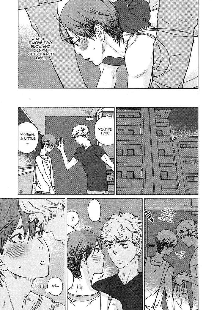 Ore-Wa-Senpai-No-Nan-Nan-Desu-Ka-By-Furomae-Ari-Eng page 15