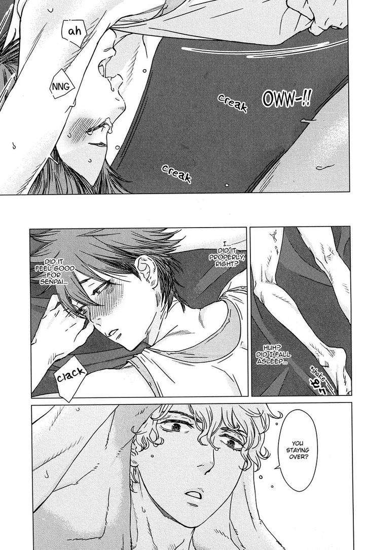 Ore-Wa-Senpai-No-Nan-Nan-Desu-Ka-By-Furomae-Ari-Eng page 19