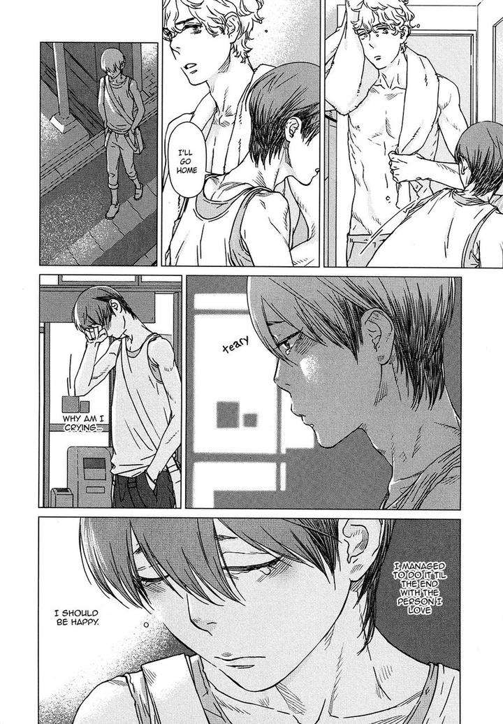 Ore-Wa-Senpai-No-Nan-Nan-Desu-Ka-By-Furomae-Ari-Eng page 20