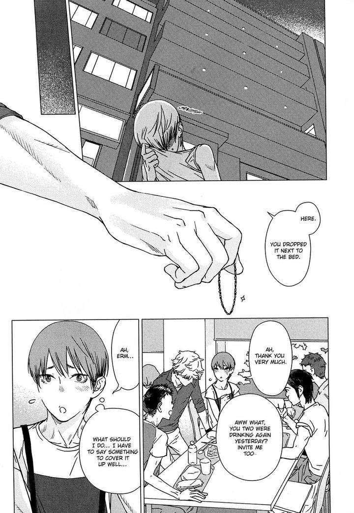 Ore-Wa-Senpai-No-Nan-Nan-Desu-Ka-By-Furomae-Ari-Eng page 21