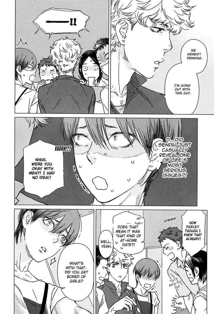 Ore-Wa-Senpai-No-Nan-Nan-Desu-Ka-By-Furomae-Ari-Eng page 22