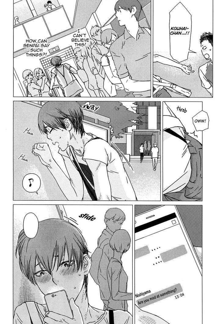 Ore-Wa-Senpai-No-Nan-Nan-Desu-Ka-By-Furomae-Ari-Eng page 24