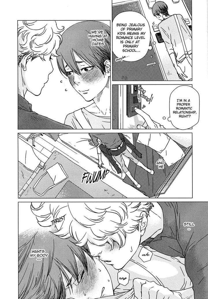 Ore-Wa-Senpai-No-Nan-Nan-Desu-Ka-By-Furomae-Ari-Eng page 6