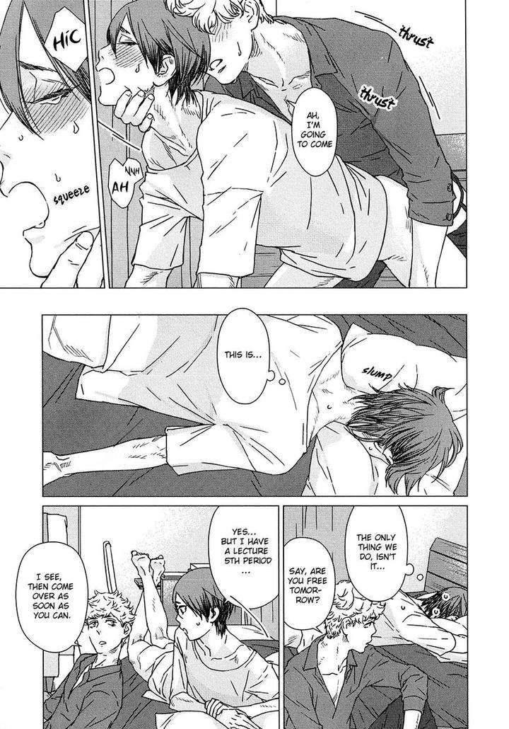 Ore-Wa-Senpai-No-Nan-Nan-Desu-Ka-By-Furomae-Ari-Eng page 7