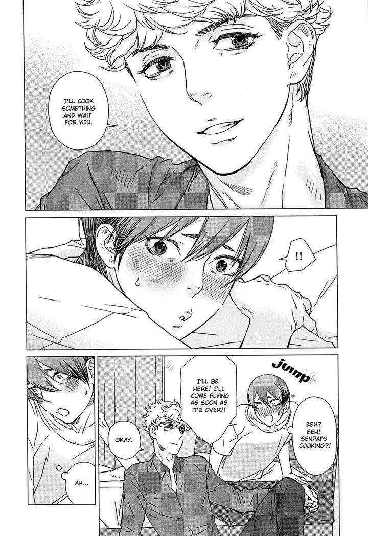 Ore-Wa-Senpai-No-Nan-Nan-Desu-Ka-By-Furomae-Ari-Eng page 8