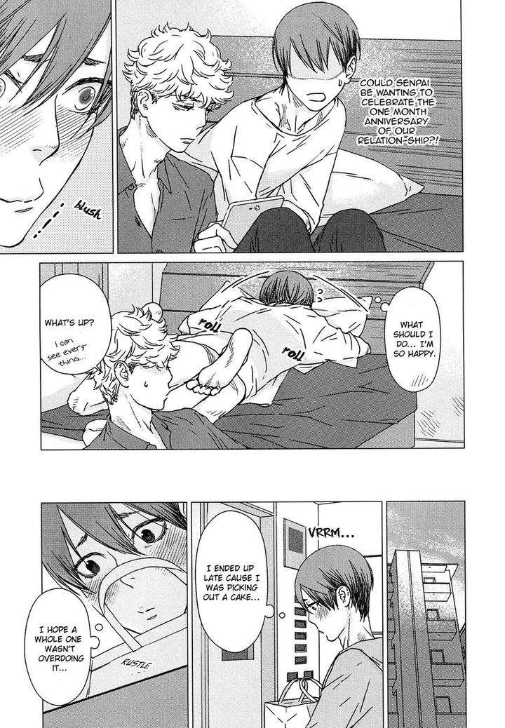 Ore-Wa-Senpai-No-Nan-Nan-Desu-Ka-By-Furomae-Ari-Eng page 9