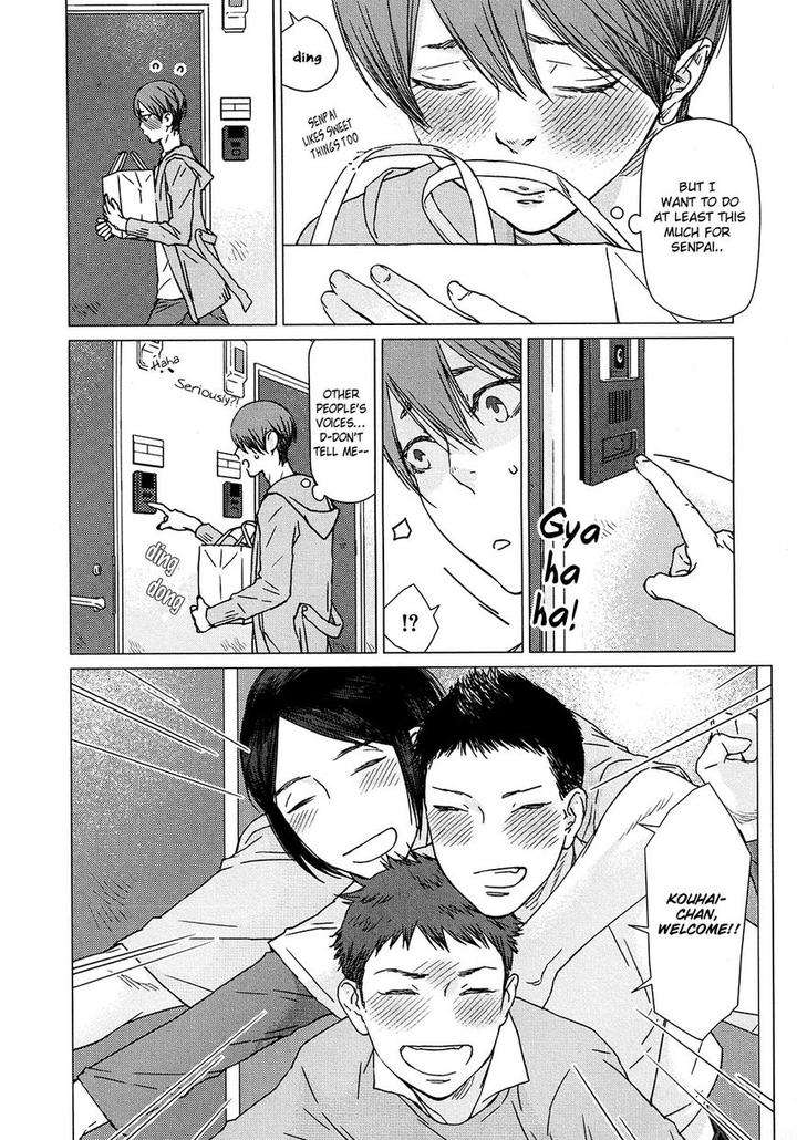 Ore-Wa-Senpai-No-Nan-Nan-Desu-Ka-By-Furomae-Ari-Eng page 10