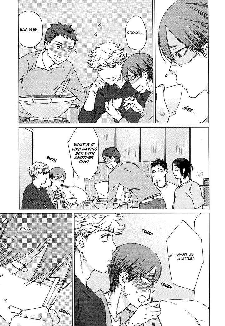 Ore-Wa-Senpai-No-Nan-Nan-Desu-Ka-By-Furomae-Ari-Eng page 13