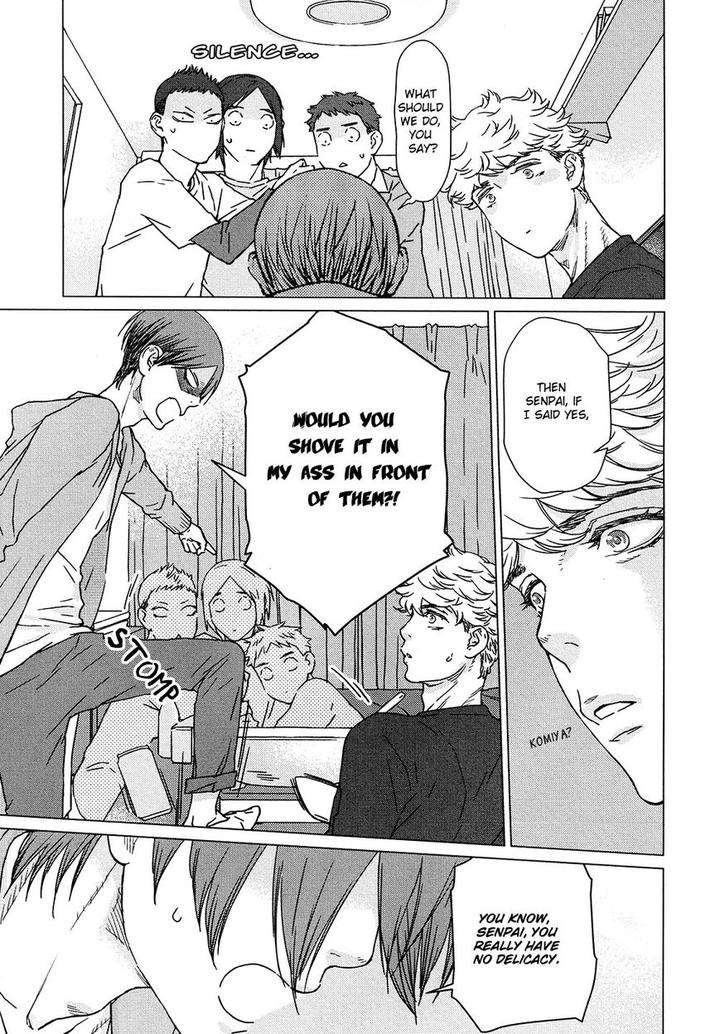 Ore-Wa-Senpai-No-Nan-Nan-Desu-Ka-By-Furomae-Ari-Eng page 15