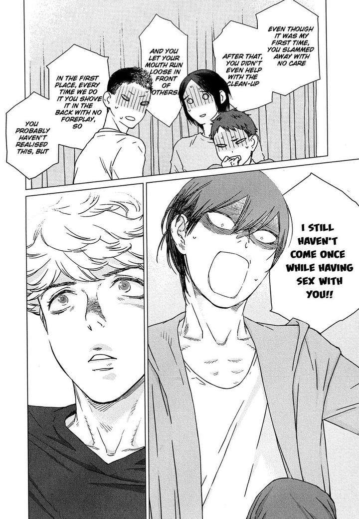Ore-Wa-Senpai-No-Nan-Nan-Desu-Ka-By-Furomae-Ari-Eng page 16