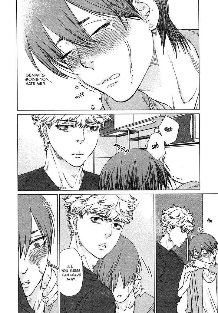 Ore-Wa-Senpai-No-Nan-Nan-Desu-Ka-By-Furomae-Ari-Eng page 18