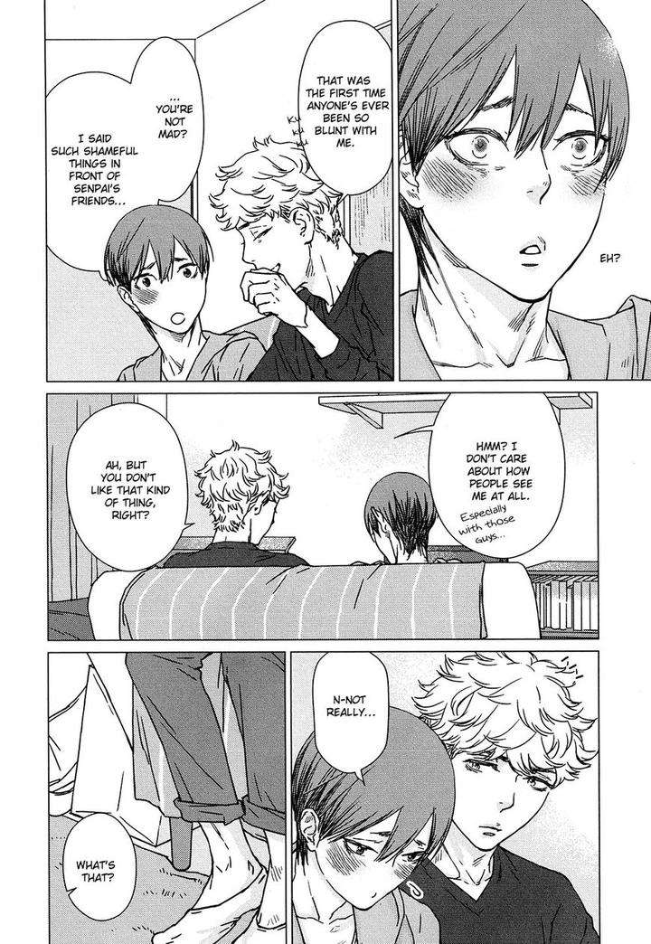 Ore-Wa-Senpai-No-Nan-Nan-Desu-Ka-By-Furomae-Ari-Eng page 20