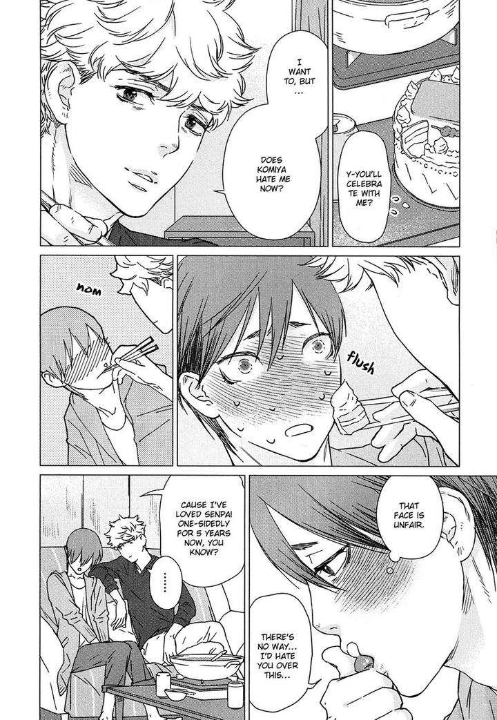 Ore-Wa-Senpai-No-Nan-Nan-Desu-Ka-By-Furomae-Ari-Eng page 22