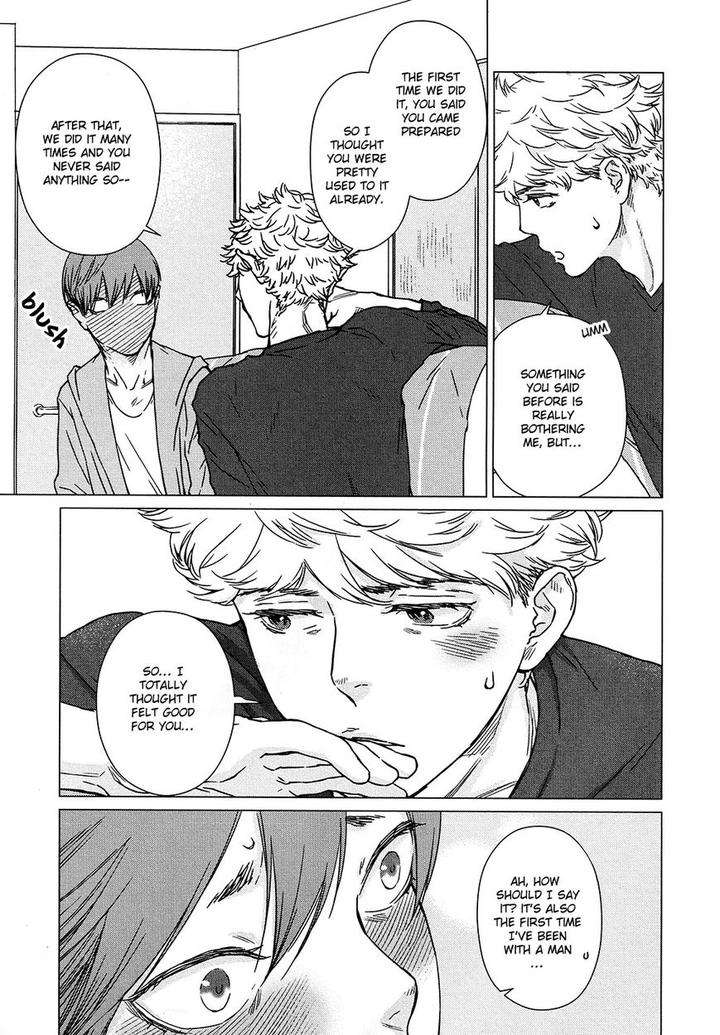 Ore-Wa-Senpai-No-Nan-Nan-Desu-Ka-By-Furomae-Ari-Eng page 23