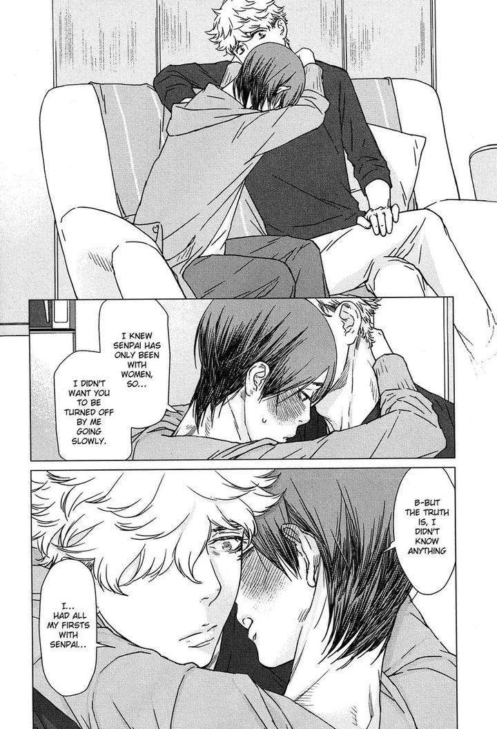 Ore-Wa-Senpai-No-Nan-Nan-Desu-Ka-By-Furomae-Ari-Eng page 24