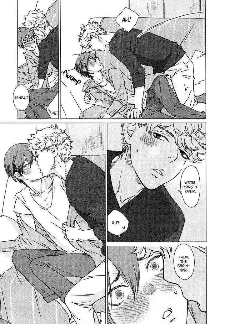 Ore-Wa-Senpai-No-Nan-Nan-Desu-Ka-By-Furomae-Ari-Eng page 25