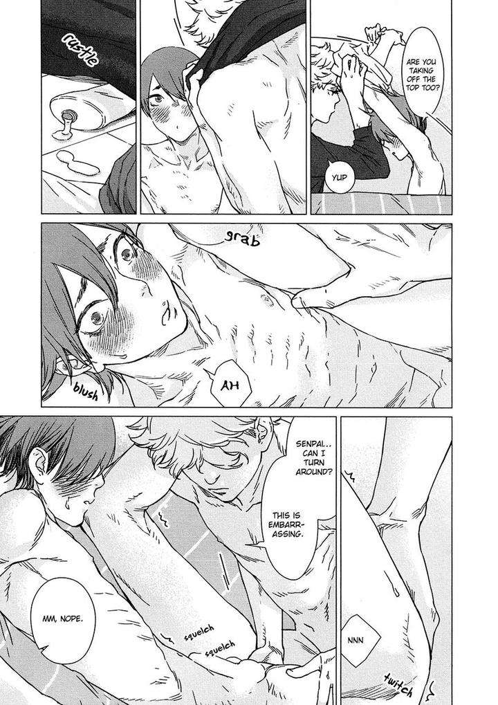 Ore-Wa-Senpai-No-Nan-Nan-Desu-Ka-By-Furomae-Ari-Eng page 27
