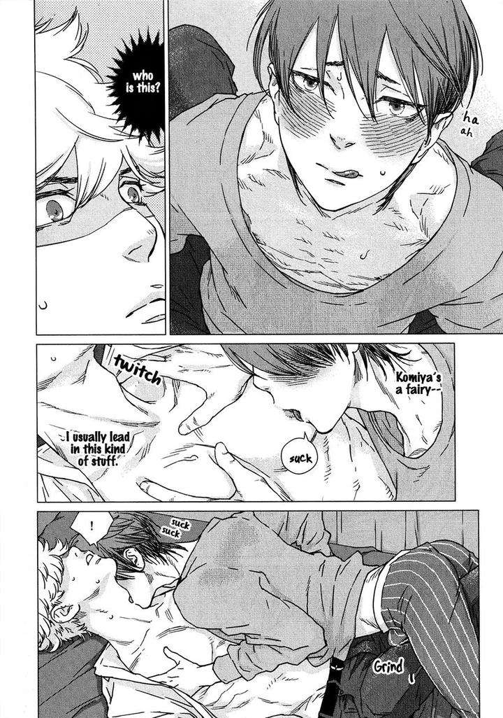 Ore-Wa-Senpai-No-Nan-Nan-Desu-Ka-By-Furomae-Ari-Eng page 8
