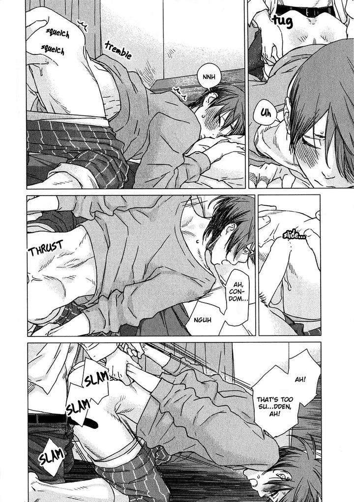 Ore-Wa-Senpai-No-Nan-Nan-Desu-Ka-By-Furomae-Ari-Eng page 10