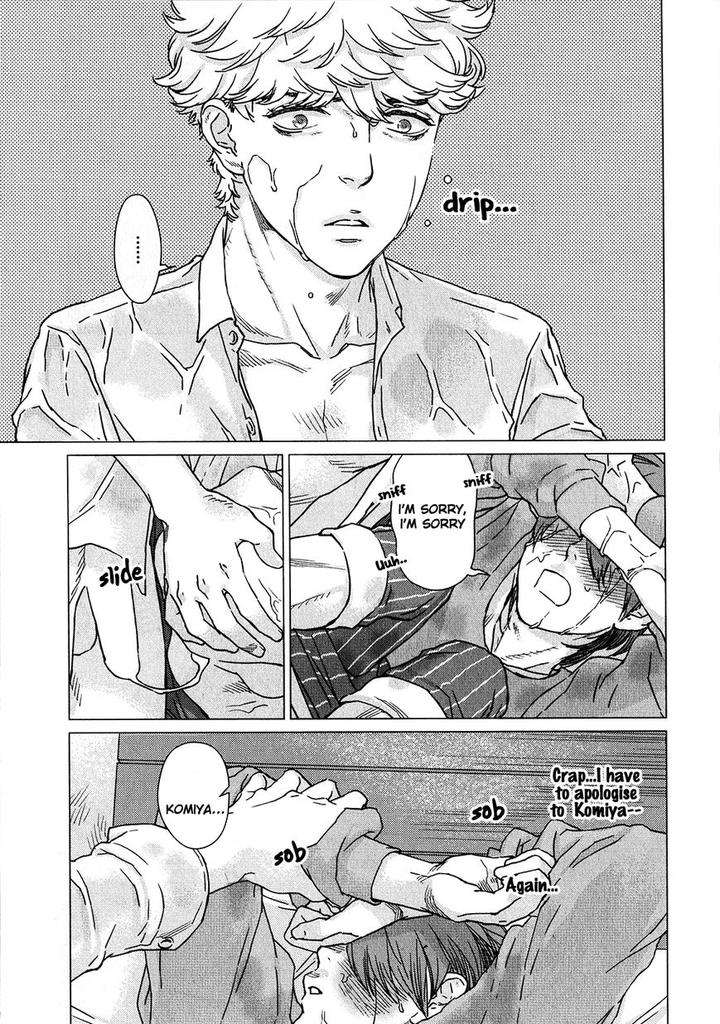 Ore-Wa-Senpai-No-Nan-Nan-Desu-Ka-By-Furomae-Ari-Eng page 13