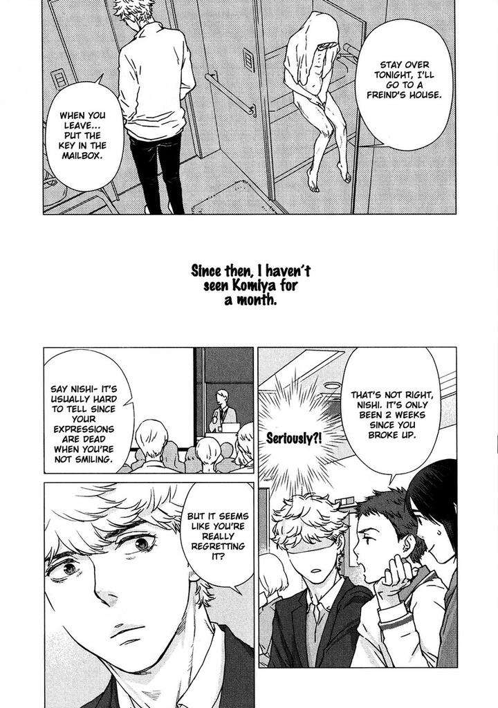 Ore-Wa-Senpai-No-Nan-Nan-Desu-Ka-By-Furomae-Ari-Eng page 15
