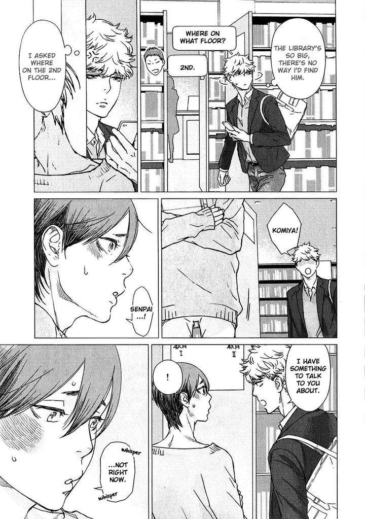 Ore-Wa-Senpai-No-Nan-Nan-Desu-Ka-By-Furomae-Ari-Eng page 17