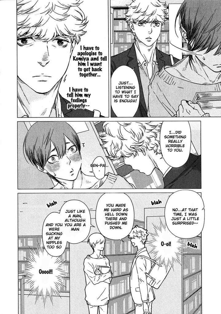 Ore-Wa-Senpai-No-Nan-Nan-Desu-Ka-By-Furomae-Ari-Eng page 18