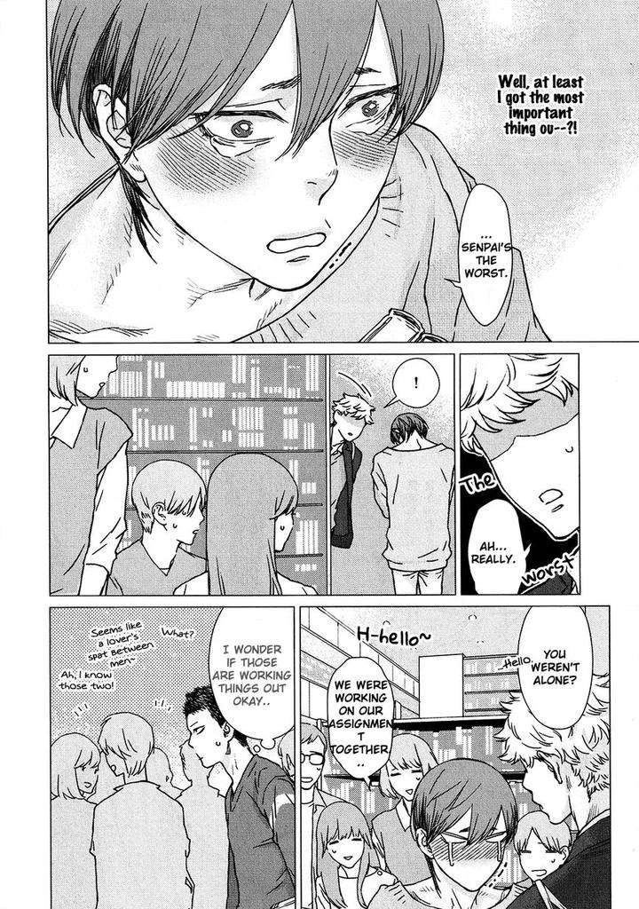 Ore-Wa-Senpai-No-Nan-Nan-Desu-Ka-By-Furomae-Ari-Eng page 20