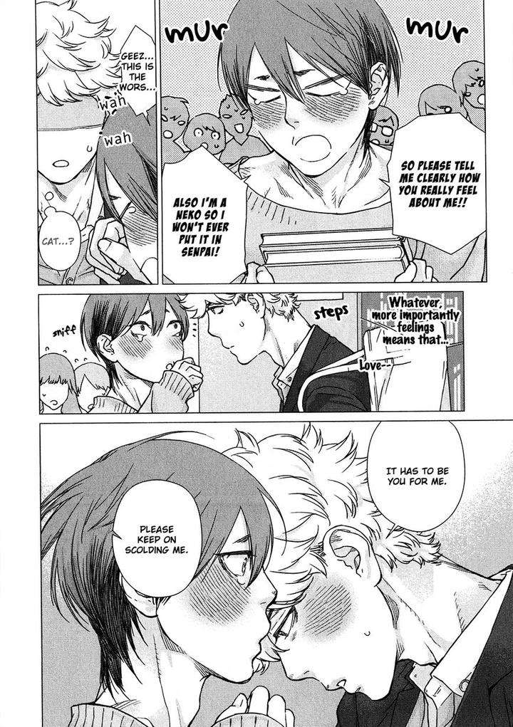 Ore-Wa-Senpai-No-Nan-Nan-Desu-Ka-By-Furomae-Ari-Eng page 22