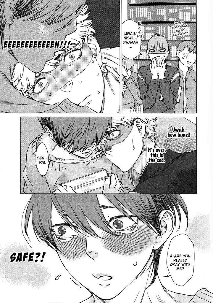 Ore-Wa-Senpai-No-Nan-Nan-Desu-Ka-By-Furomae-Ari-Eng page 23