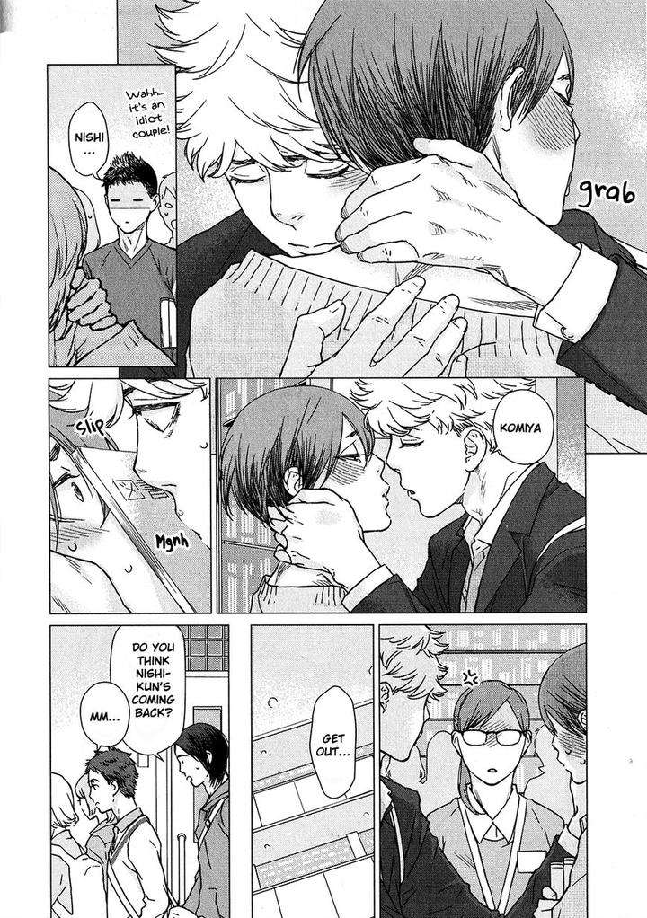 Ore-Wa-Senpai-No-Nan-Nan-Desu-Ka-By-Furomae-Ari-Eng page 24