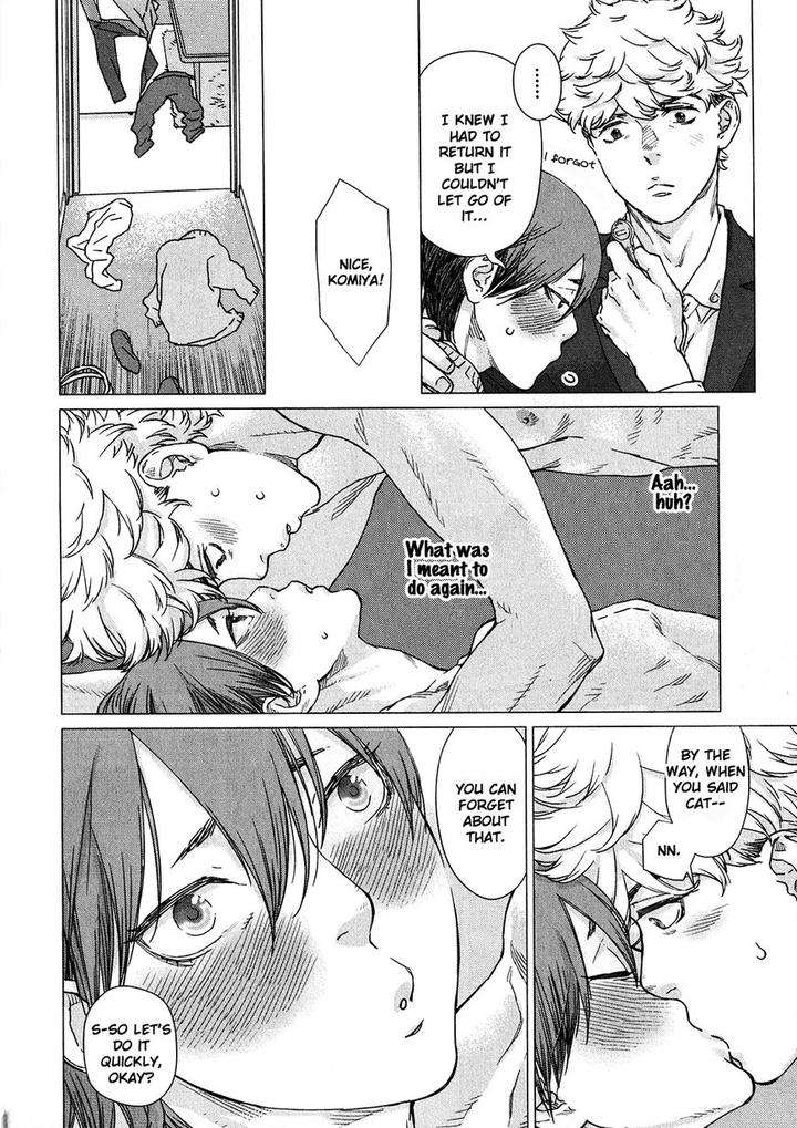 Ore-Wa-Senpai-No-Nan-Nan-Desu-Ka-By-Furomae-Ari-Eng page 26