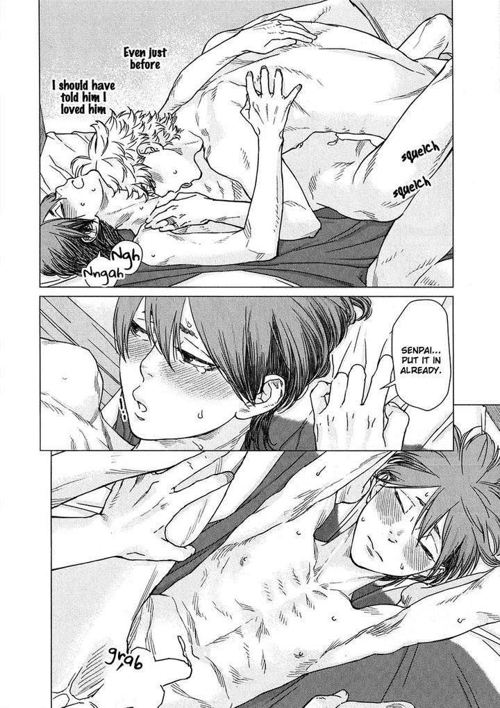 Ore-Wa-Senpai-No-Nan-Nan-Desu-Ka-By-Furomae-Ari-Eng page 28