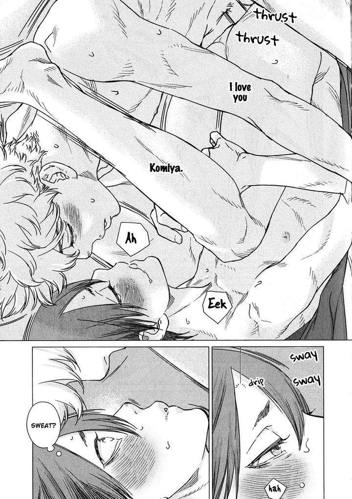 Ore-Wa-Senpai-No-Nan-Nan-Desu-Ka-By-Furomae-Ari-Eng page 29