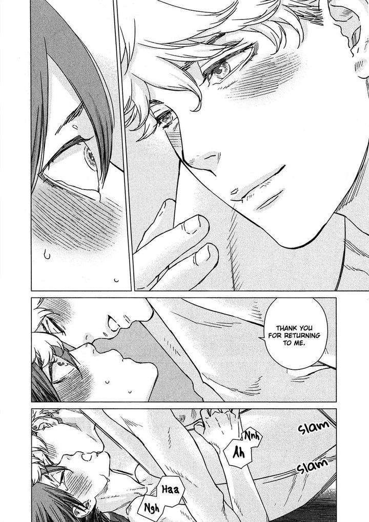 Ore-Wa-Senpai-No-Nan-Nan-Desu-Ka-By-Furomae-Ari-Eng page 30