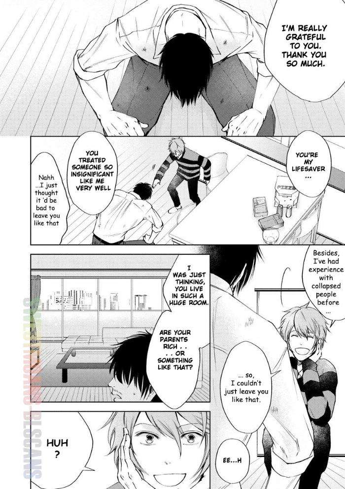 Ore-Wo-Mamoru-Chikatteyo-Kida-Sattsu-Eng page 11